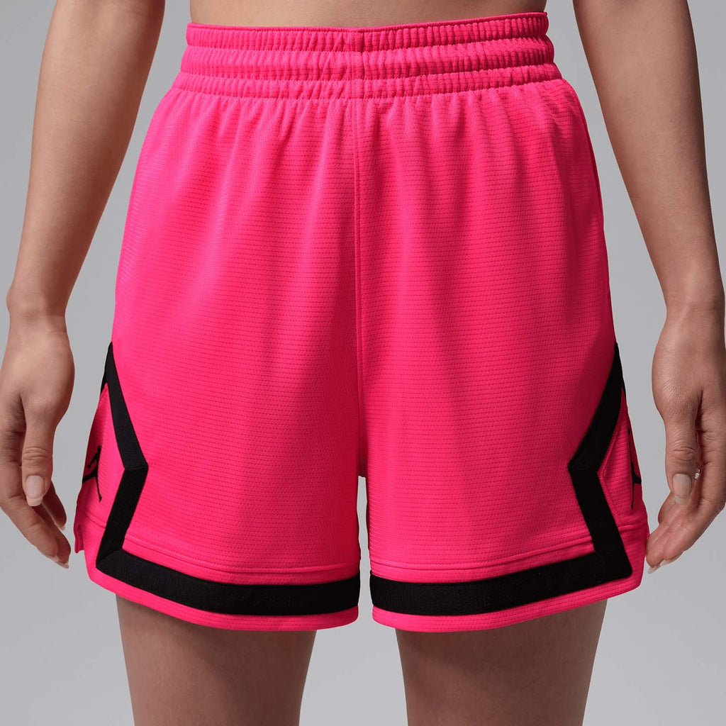 Jordan Sport Women's 4i Diamond Basketbal shorts