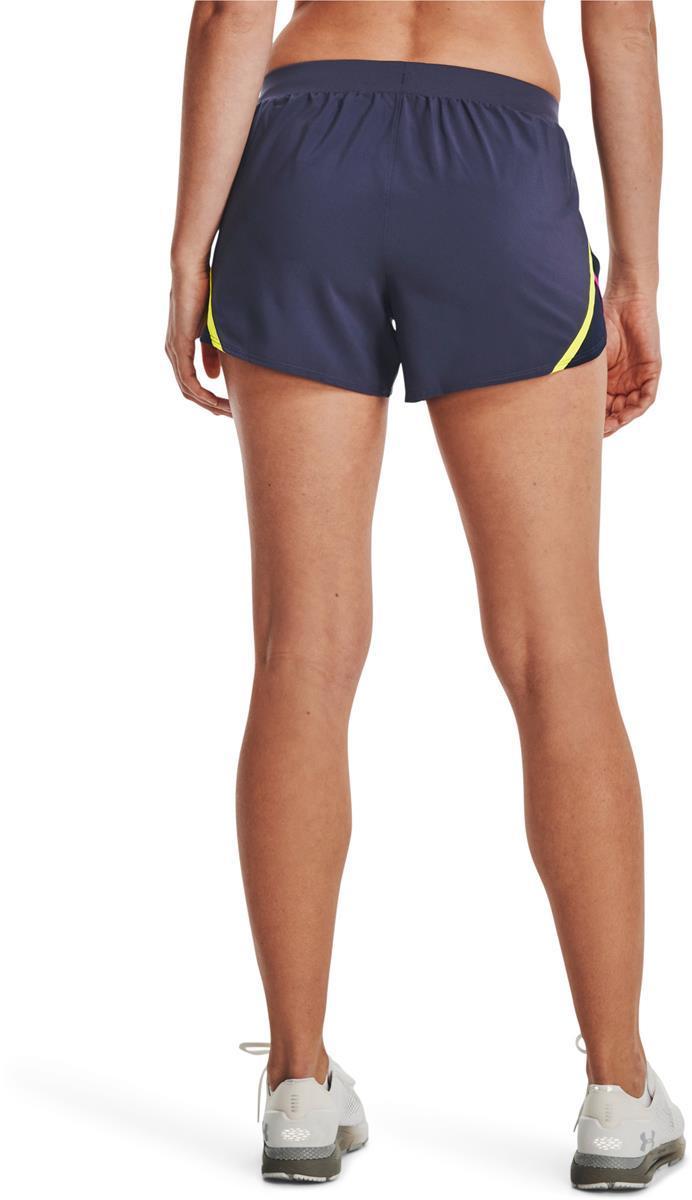 UNDER ARMOUR Női-Short UA