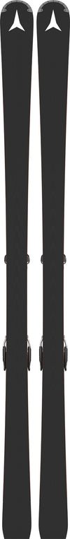 Redster G9 Revo + X 12 Gw ski's