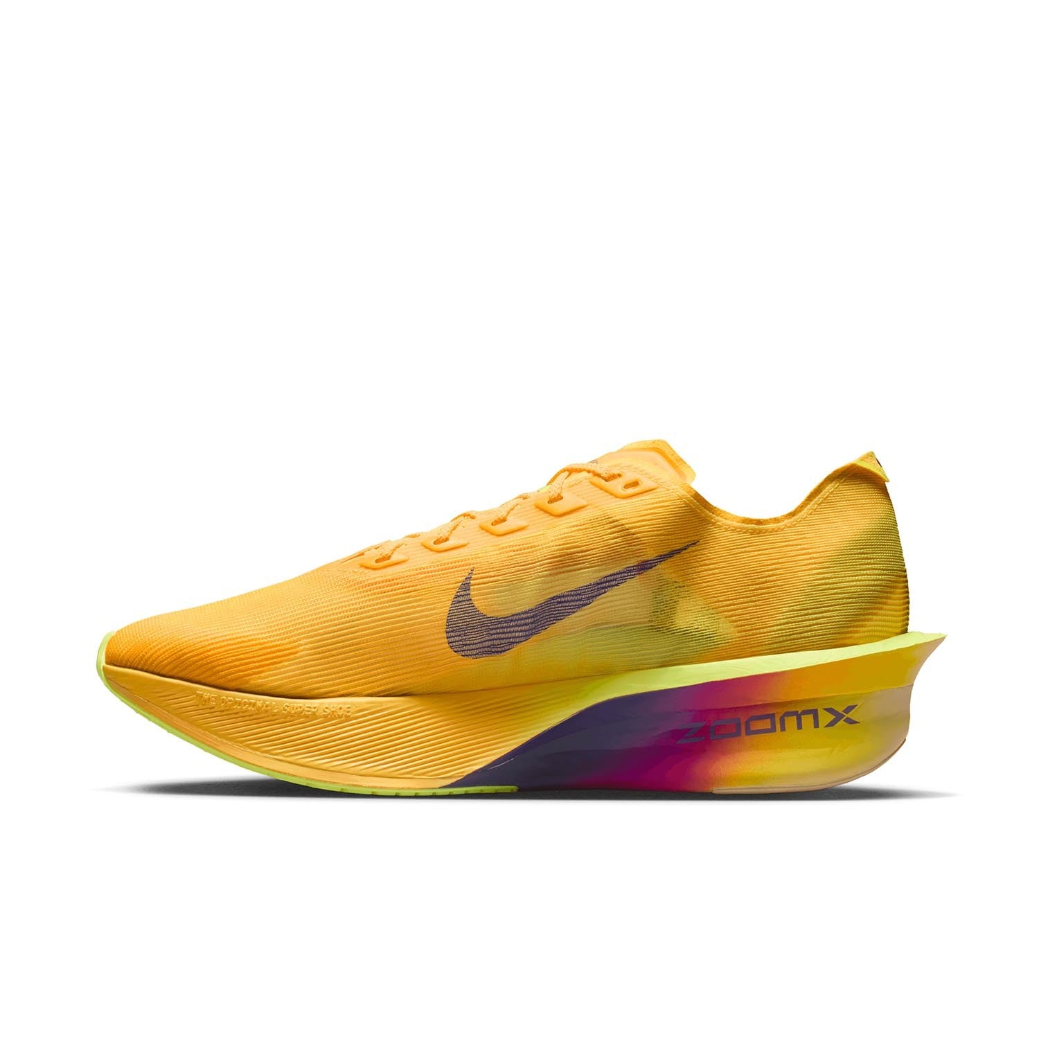 Vaporfly 4 Men's Road Racing S  Hardloopschoenen ap