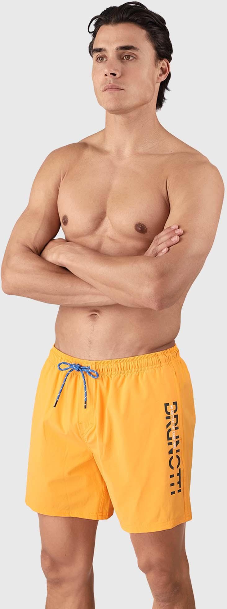 Cester Men Swim Shorts