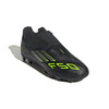 F50 Club Hook-and-Loop Firm/Multi-Ground Voetbalschoenen Kids