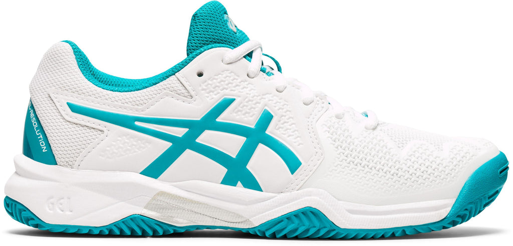 Gel-resolution 8 Clay Gs