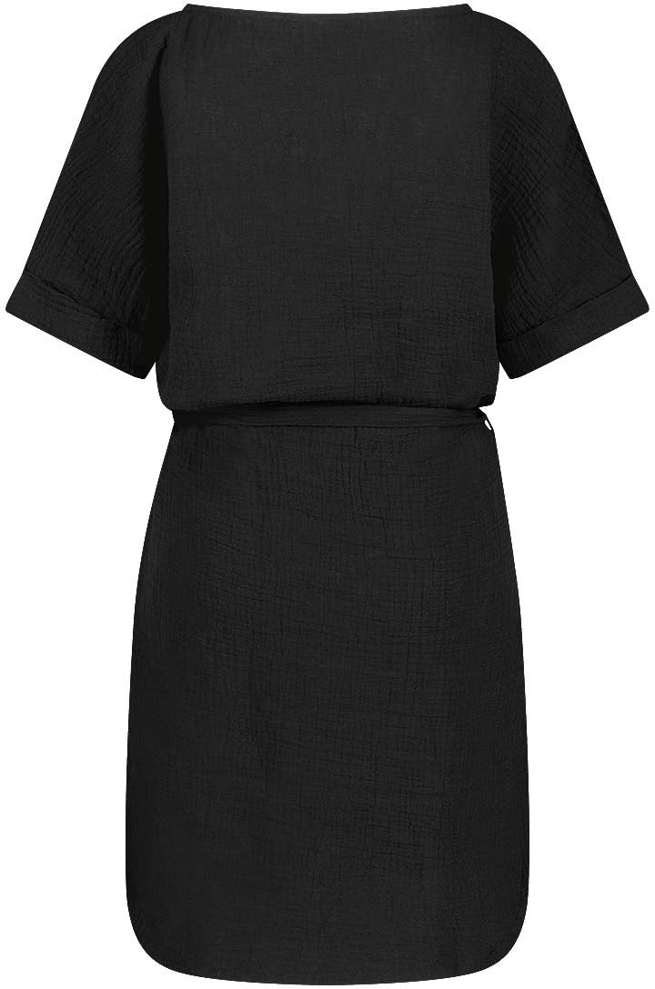 Kaftan jurkje