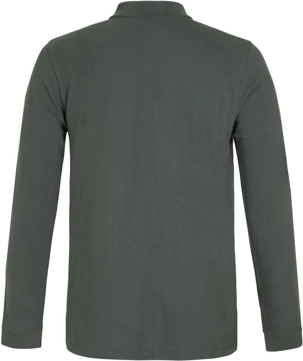 Nxgupwood Longsleeve Polo