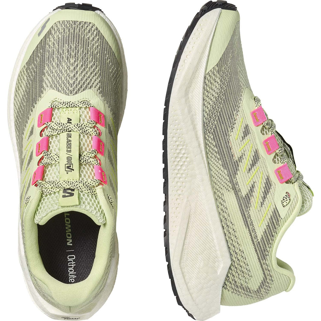 Aero Blaze 3 Grvl  Hardloopschoenen