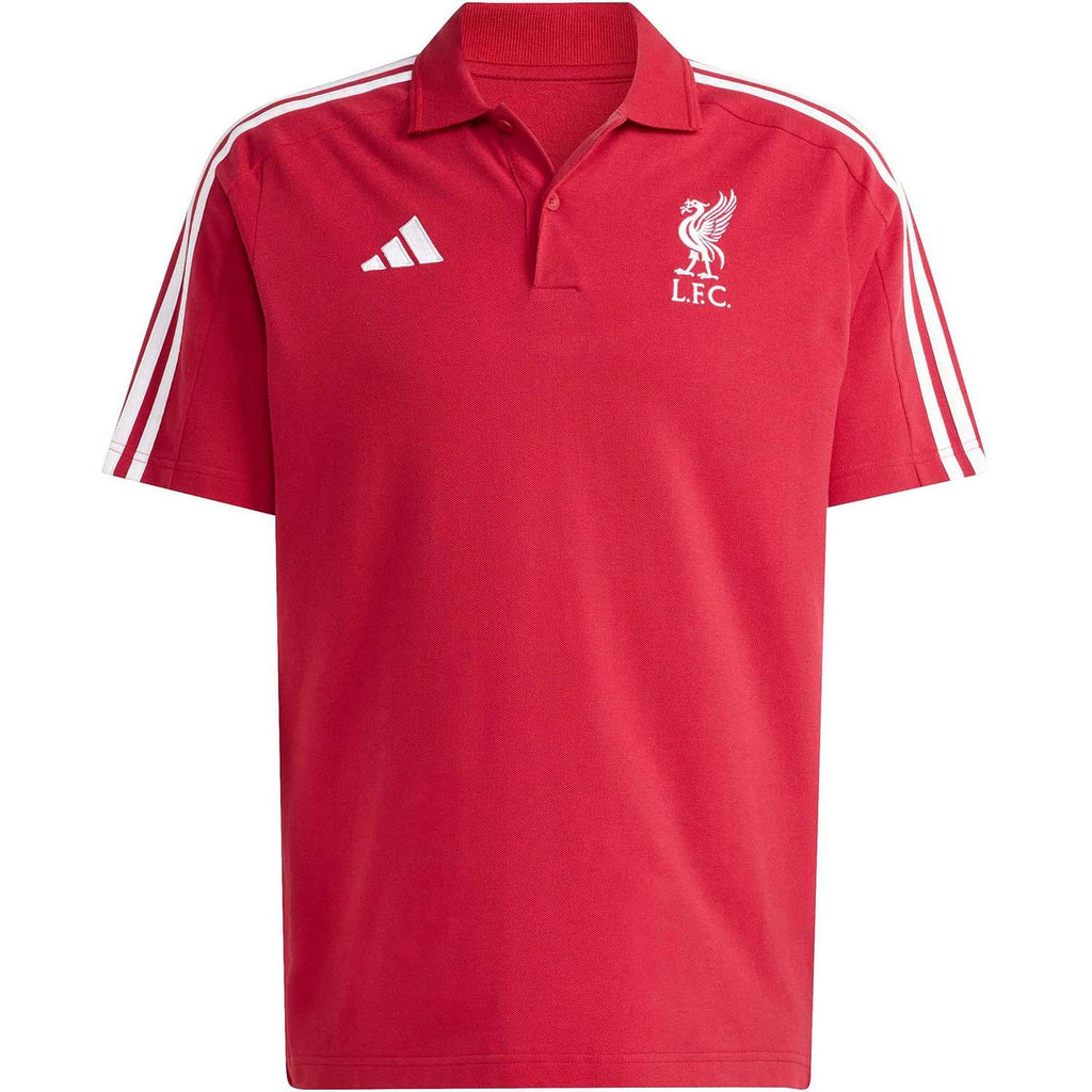 Liverpool FC DNA Poloshirt