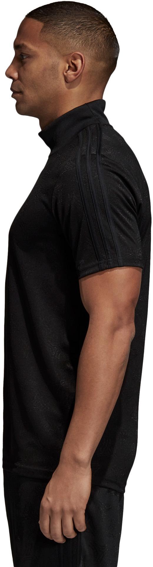 Tango Jacquard voetbalshirt
