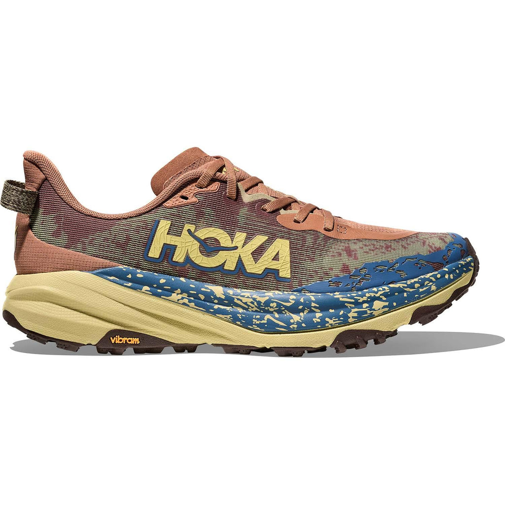 speedgoat 6 hardloopschoenen