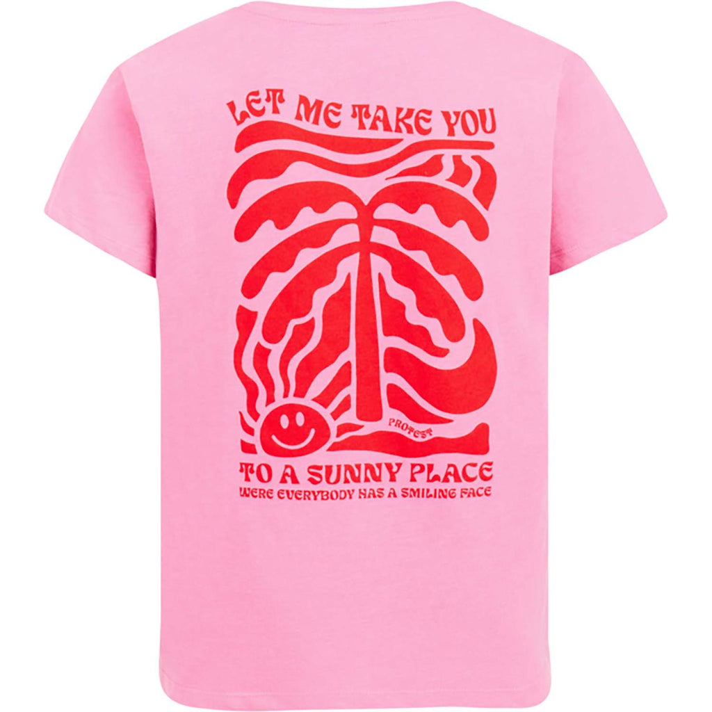 Prtroxo Jr T-shirt