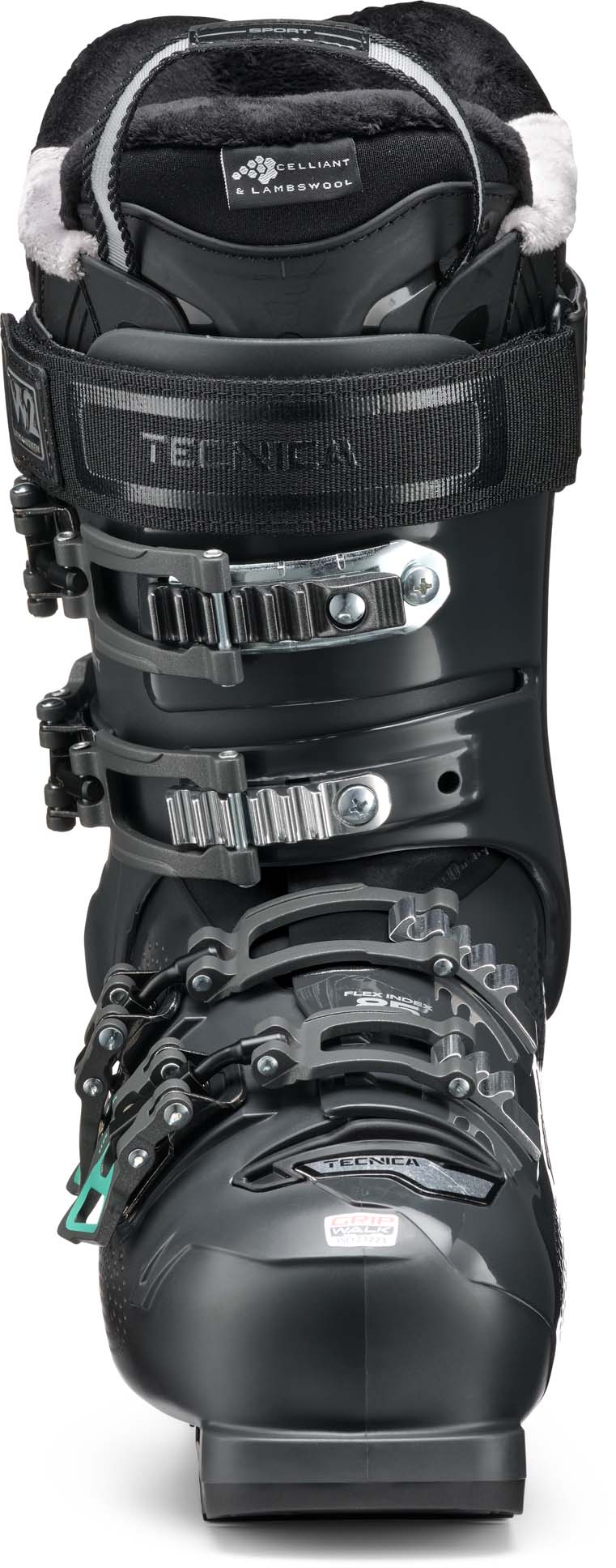 Mach Sport Mv 85 W Gwskischoenen