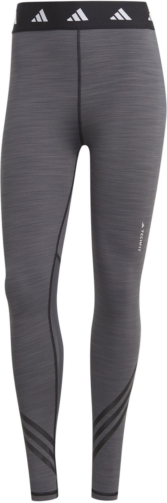 Techfit 3-Stripes legging