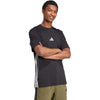 Essentials 3-Stripes Single Jersey t-shirt
