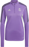 Real Madrid Condivo 22 training top