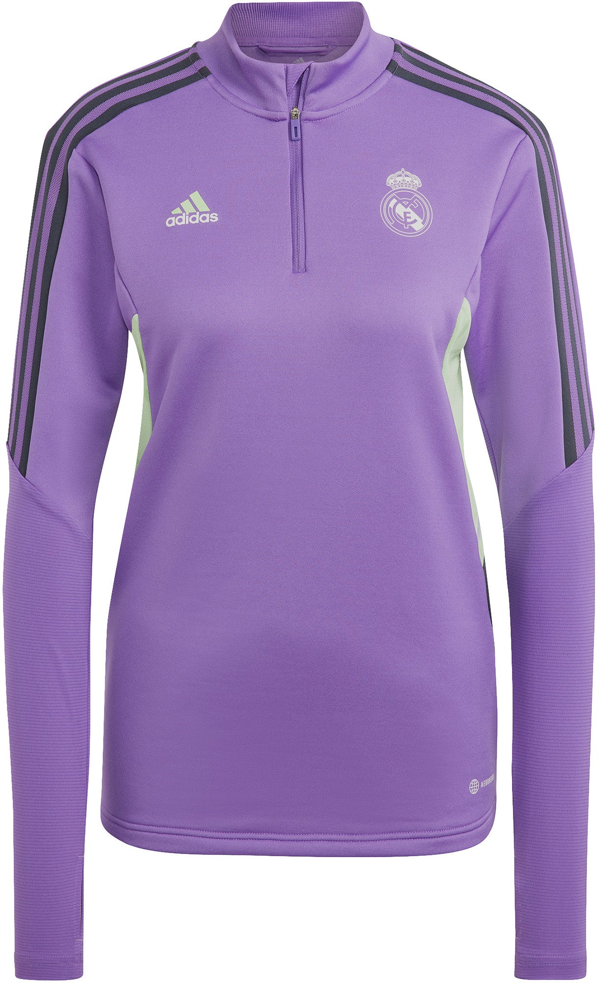Real Madrid Condivo 22 training top