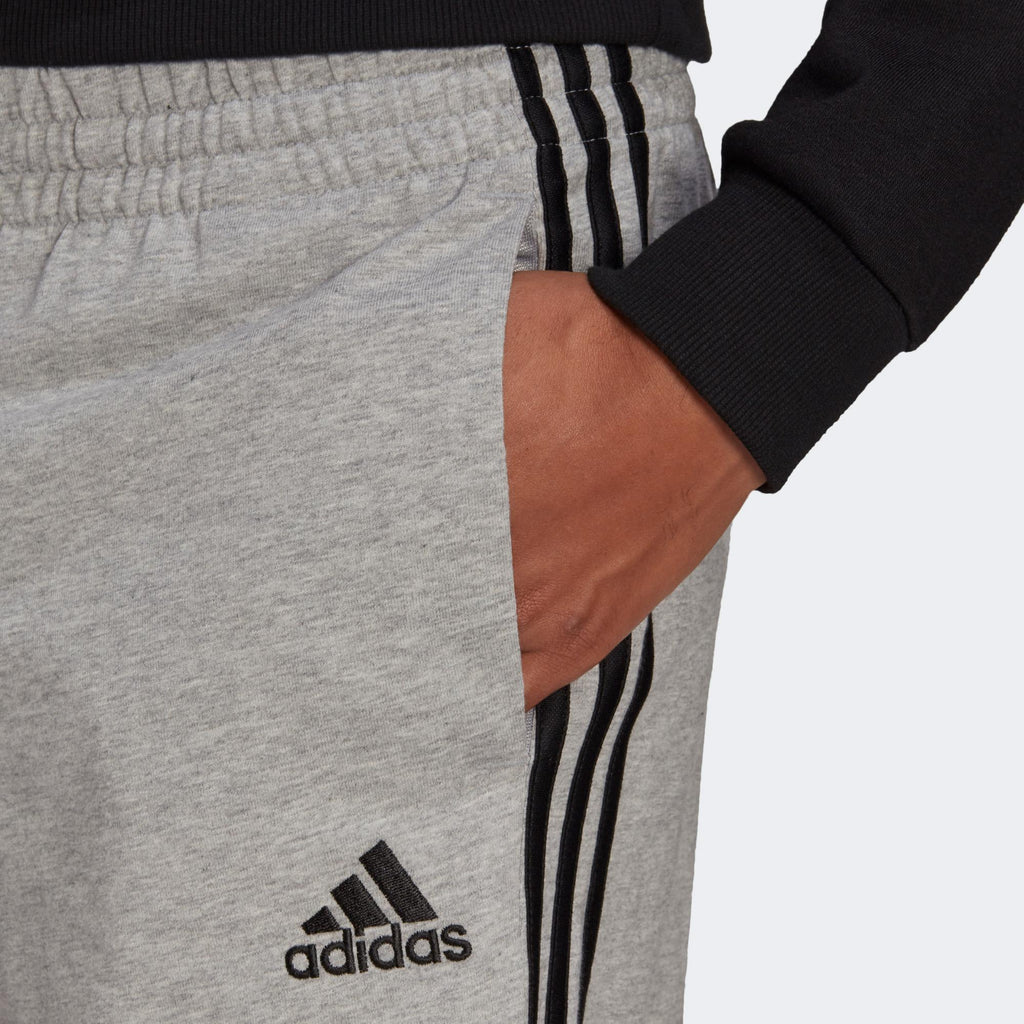 AEROREADY Essentials 3-Stripes Short
