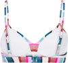 Mixadair 24 Wire Bcd-cup bikinitop