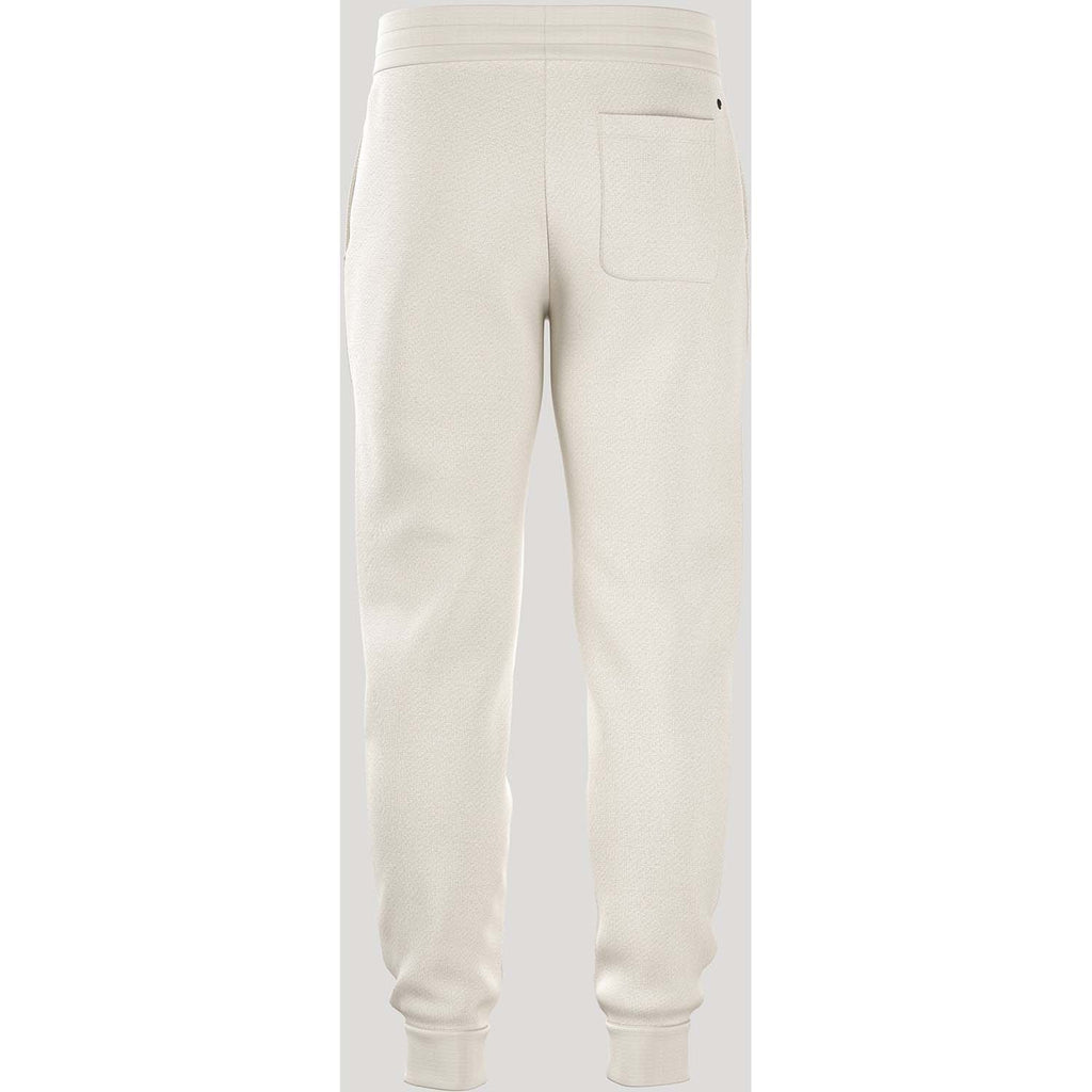 essential 4 tapered sweat broek