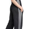Holiday 3-Stripes Fleece Open-Hem Broek