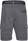 Pack wood short