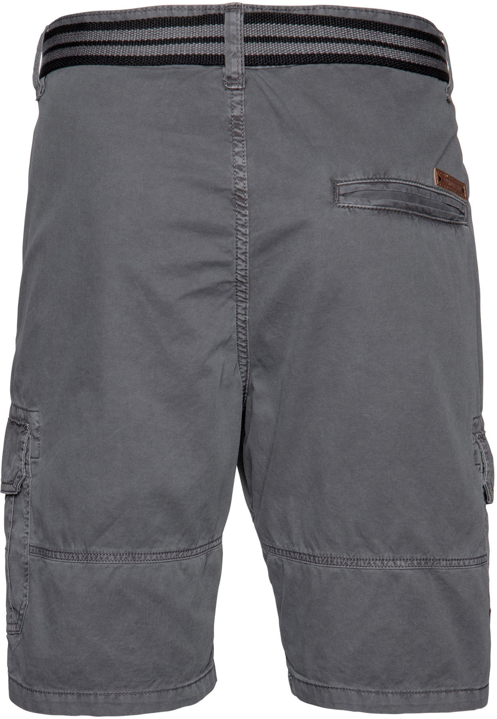 Pack wood short