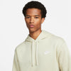 Sportswear Club Fleece hoodie