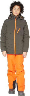 edwin jr snowjacket