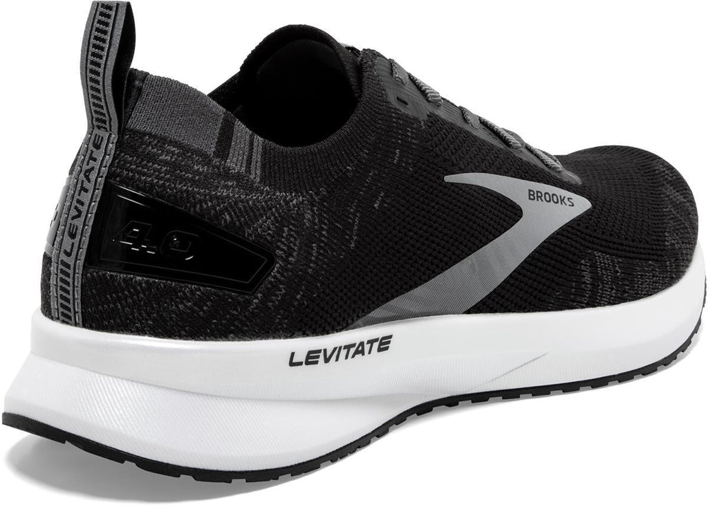 Levitate 4