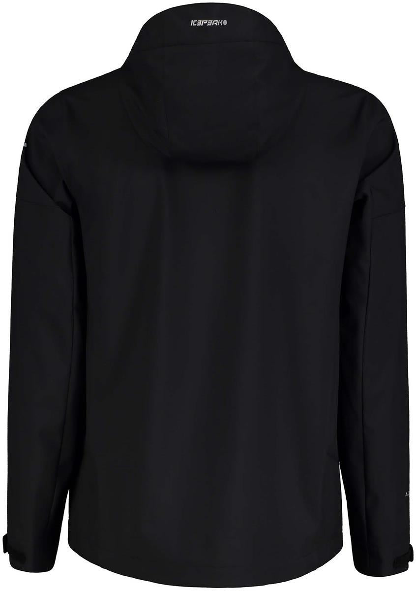 Barmstedt Softshell Jacket
