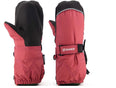 TIMBER MITTEN