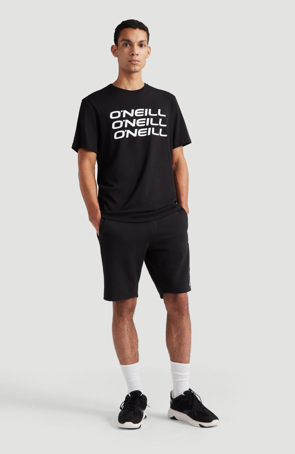 LM Triple Stack shirt