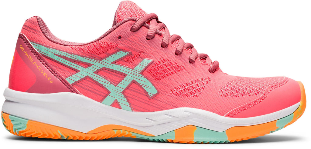 Gel-padel Exclusive 6