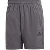 Train Essentials Woven Training Short