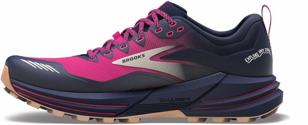 Cascadia 16 trailschoenen