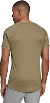 T T. T-Shirt