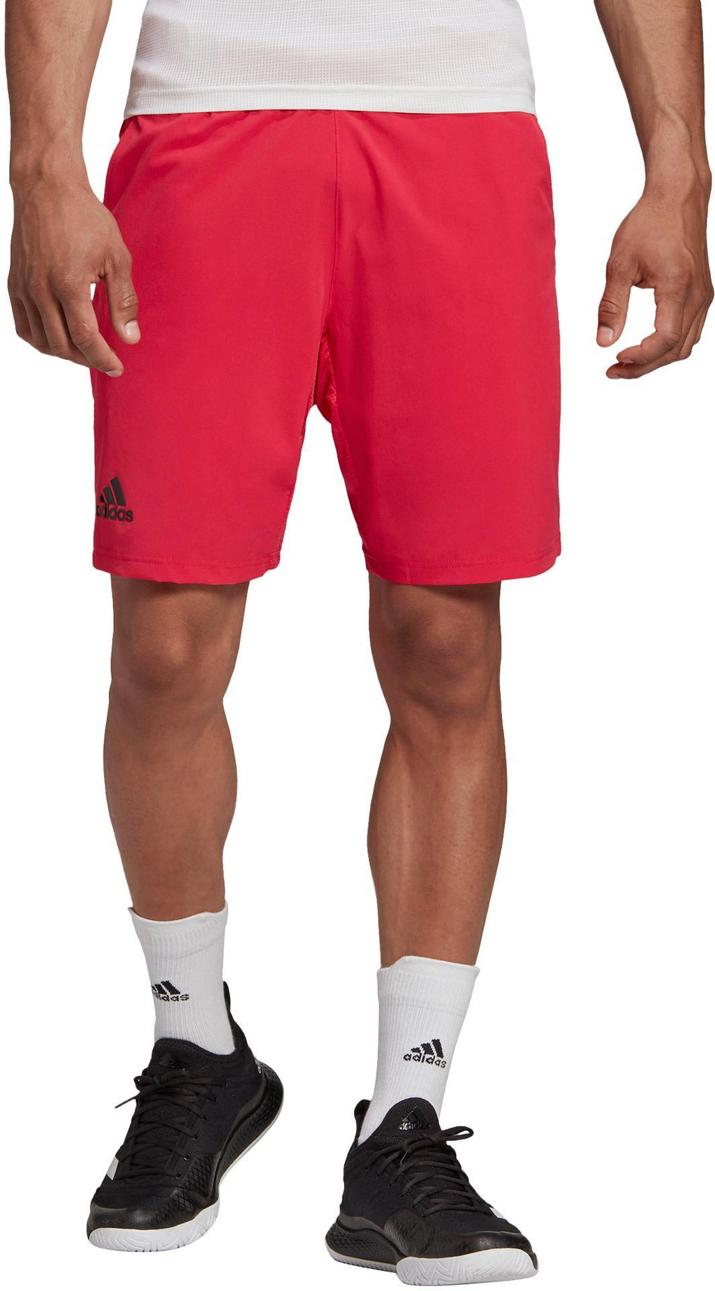 2 IN 1 TENNIS SHORT HEAT.RDY