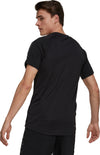 AEROREADY Designed to Move Sport Motion Logo t-shirt