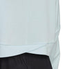 AEROREADY Studio Loose sweatshirt