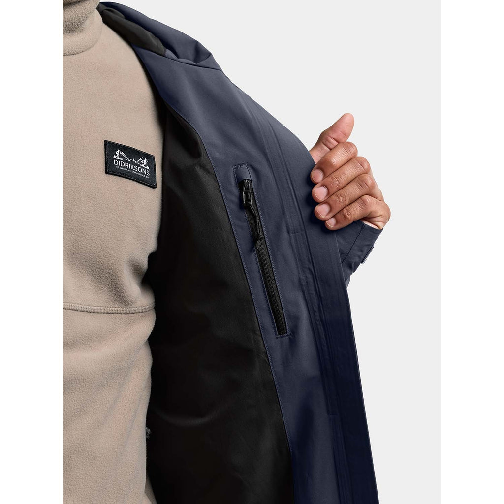 Noar Usx Windjack outdoor