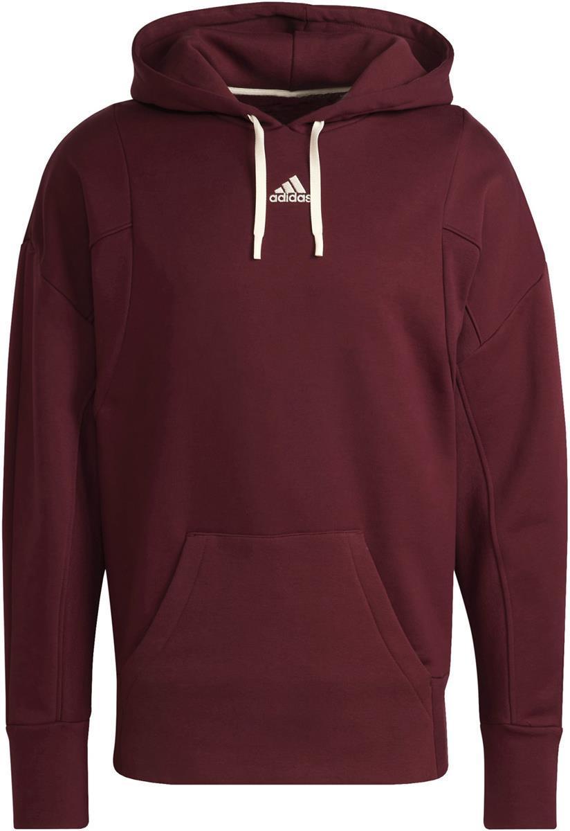 Studio Lounge Fleece hoodie