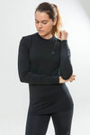 Warm Comfort LS shirt