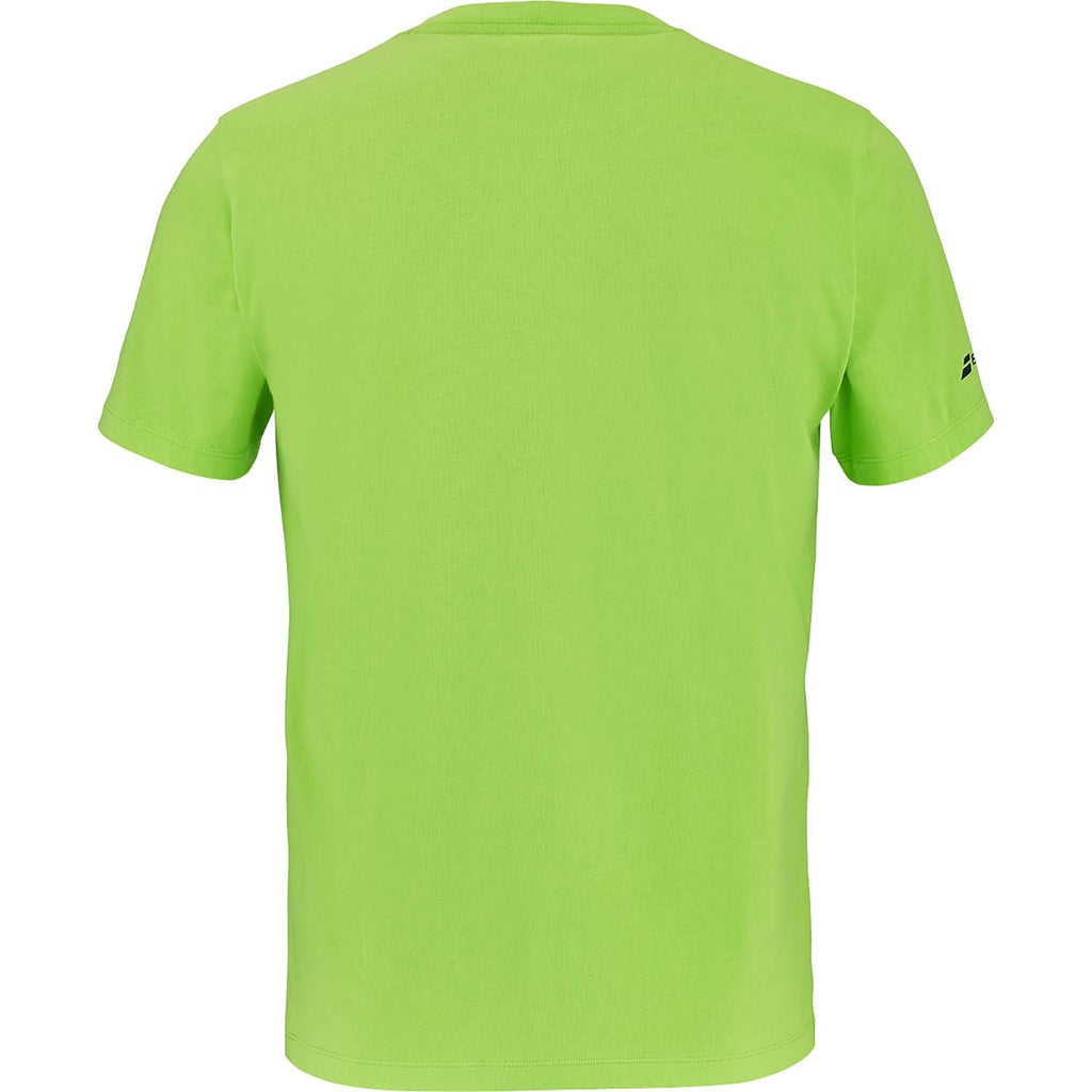 Cotton Tee J. Lebron T-shirt tennis