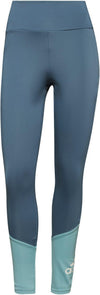 Designed To Move Big Logo Sport legging