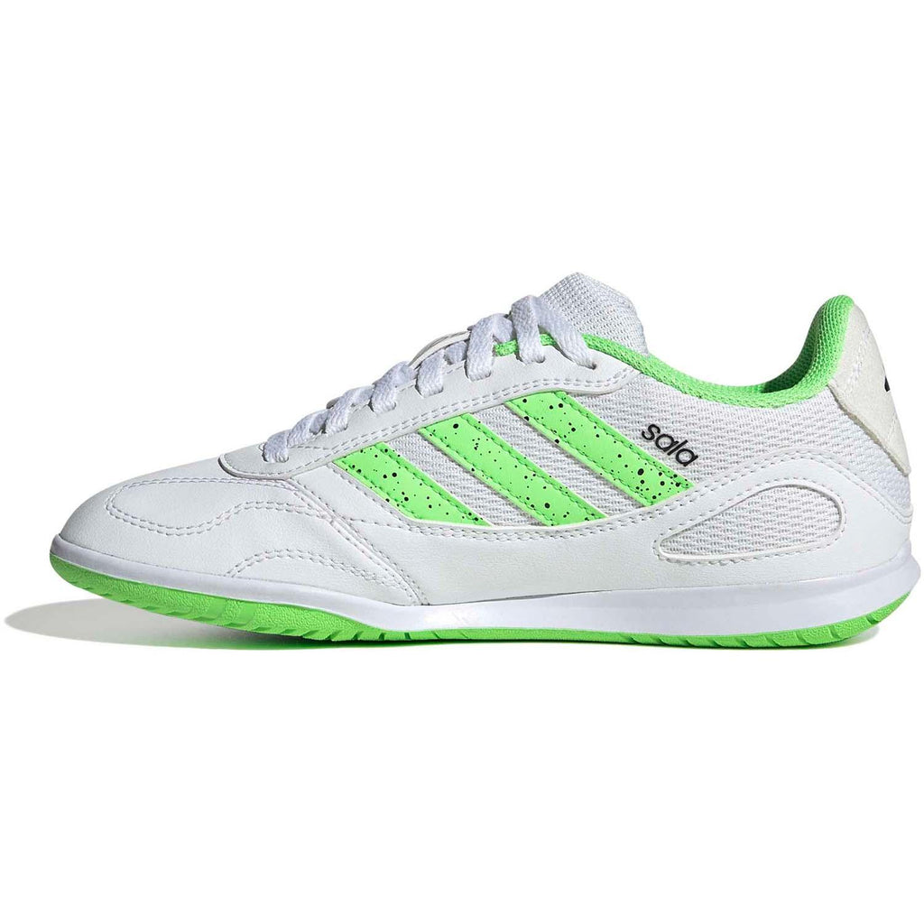 Super Sala Competition 3 Indoor Voetbalschoenen Kids