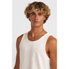 Slub Tanktop strand