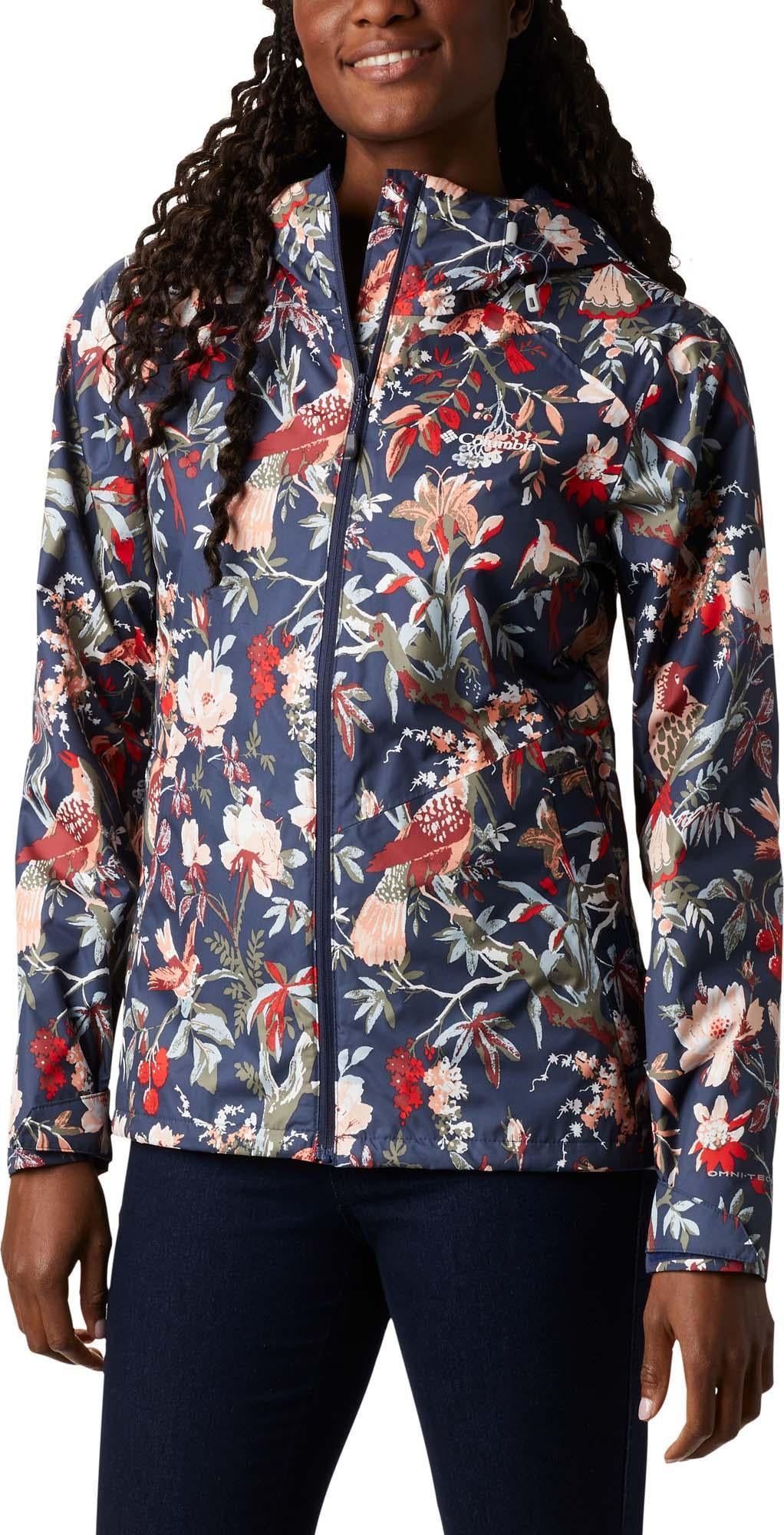 Inner Limits II Jacket