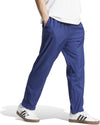 Essentials Small Logo Open-Hem Stanford broek