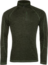 louisiana 19 1/4 zip top
