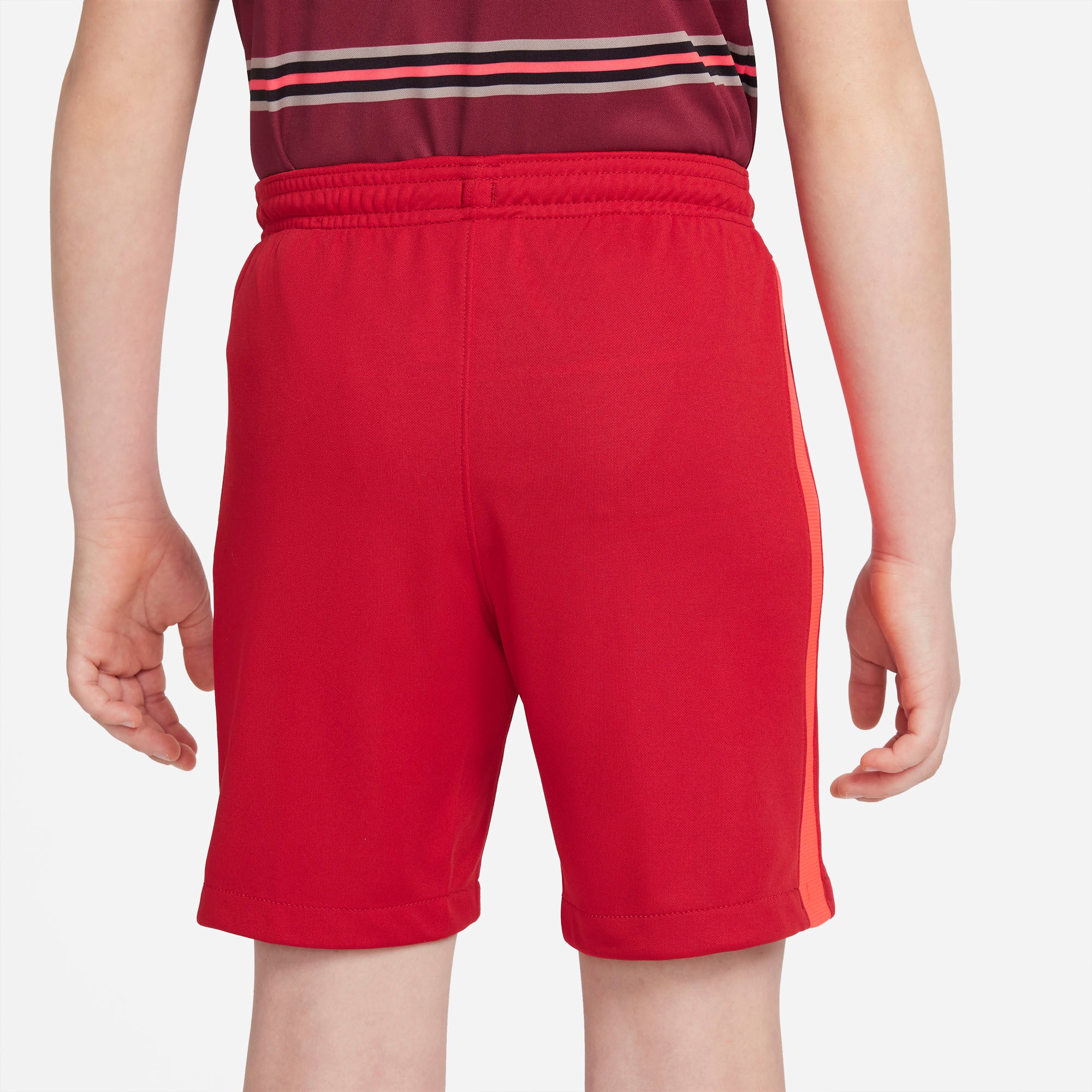 Liverpool FC Stadium kids short 21/22