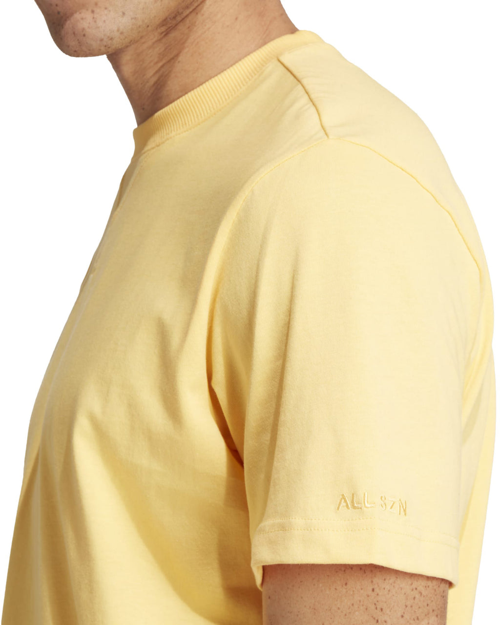 ALL SZN shirt